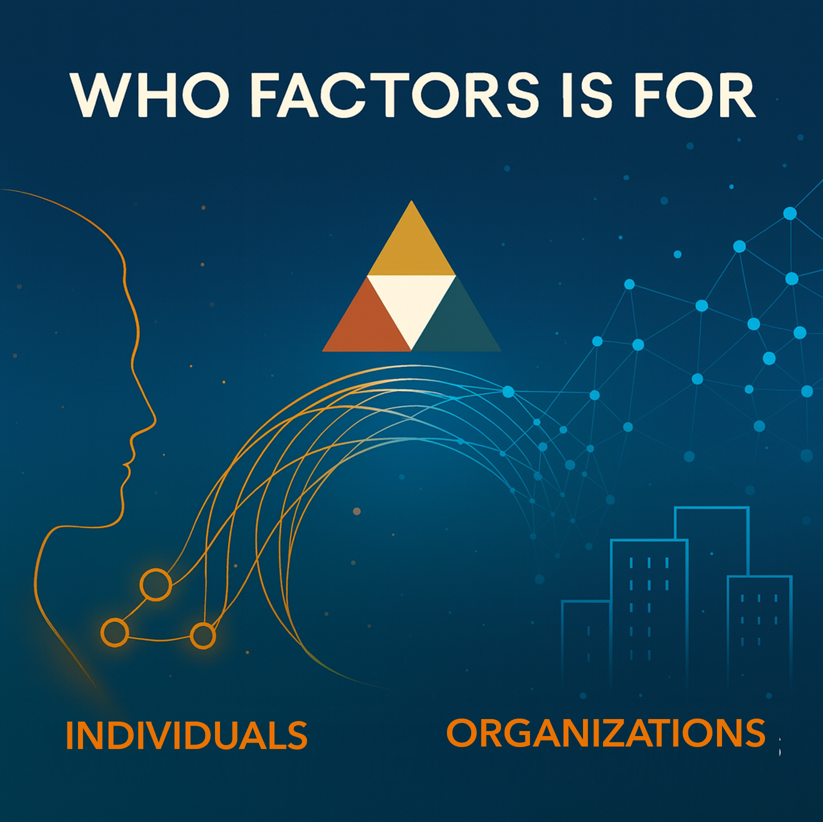 Graphic - Who Is FACTORS For